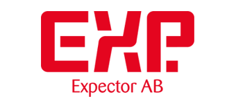 Expector logo